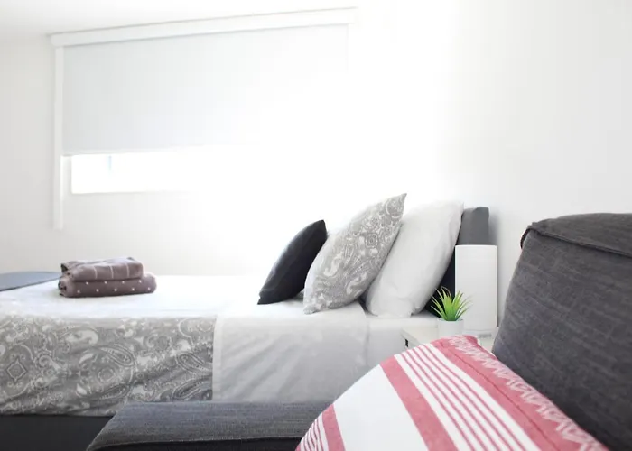 Apartman Beloved Porto