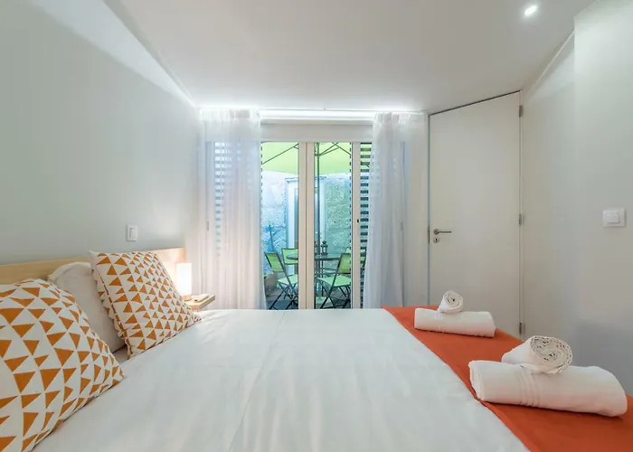 Beloved Apartman Porto