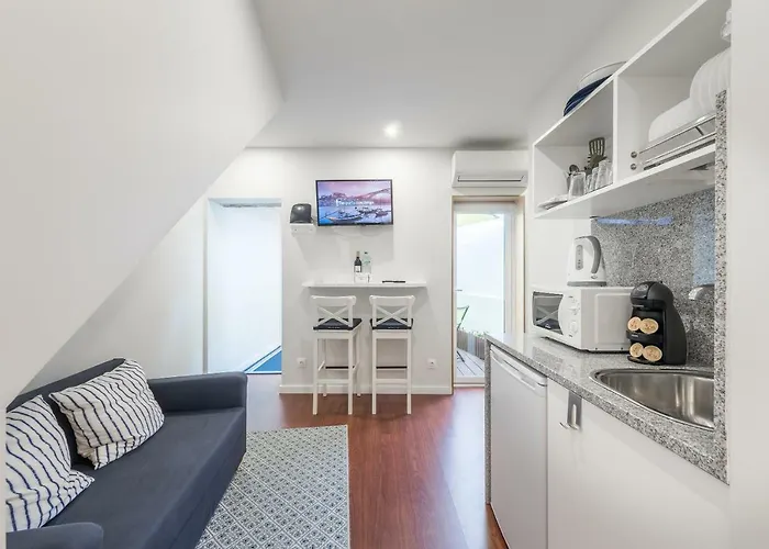 Apartman Beloved Porto