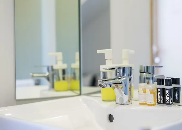 Apartman Beloved Porto