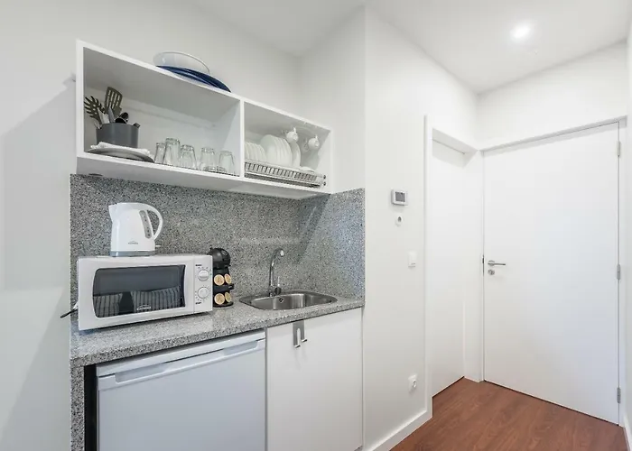 Apartman Beloved Porto