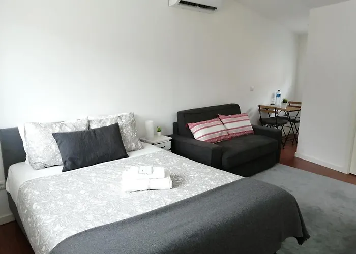 Apartman Beloved Porto