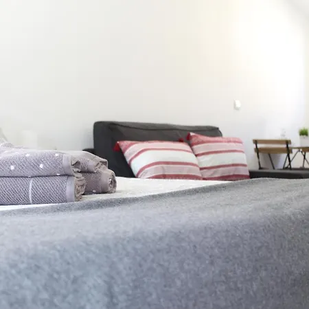 Beloved Apartment