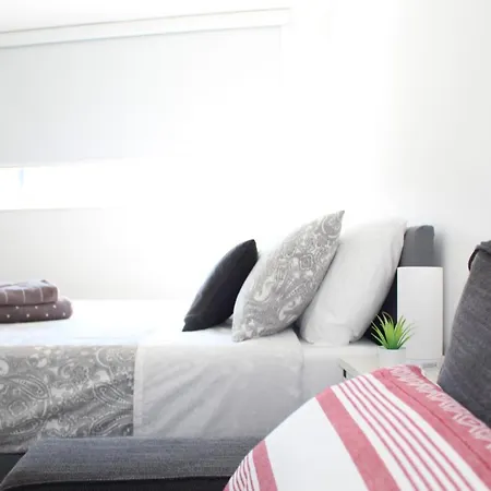 Apartment Beloved Porto