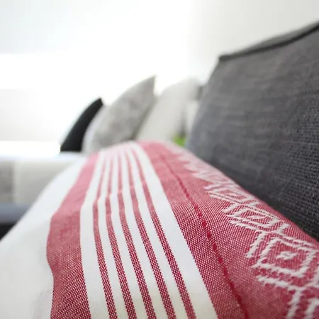 Beloved Apartment