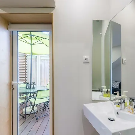 Beloved Apartment *