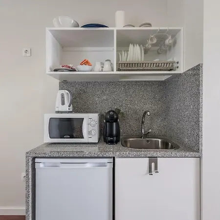 Beloved Apartment