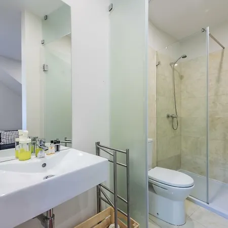 Beloved Apartment