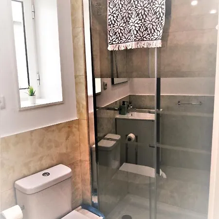 Apartment Beloved *