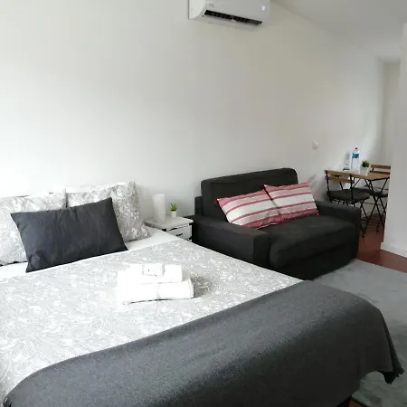 Apartment Beloved Porto