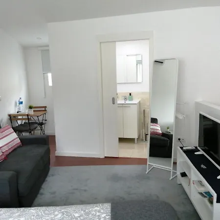 Beloved Apartment *