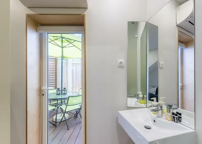 Beloved Διαμέρισμα *