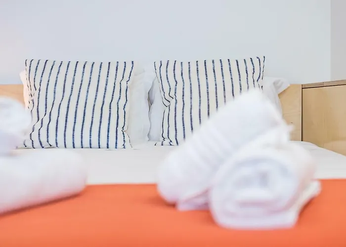 Beloved Διαμέρισμα