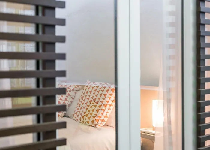 Διαμέρισμα Beloved *