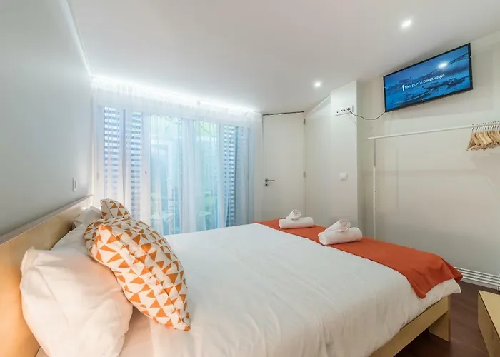 Beloved * Πόρτο