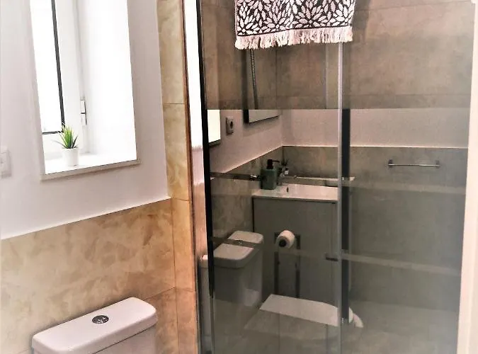 Διαμέρισμα Beloved *