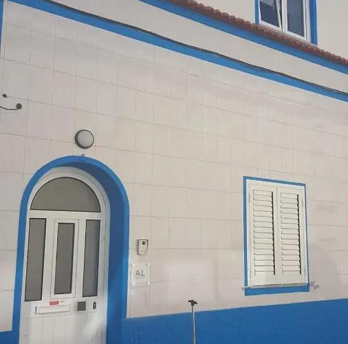 Beloved Διαμέρισμα