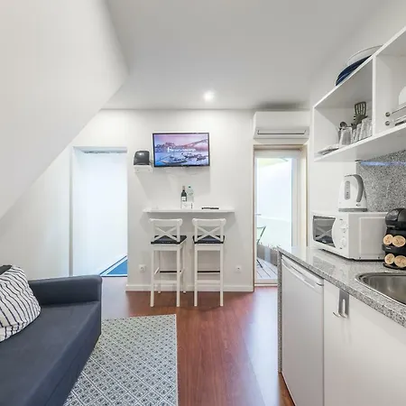 Apartment Beloved Porto