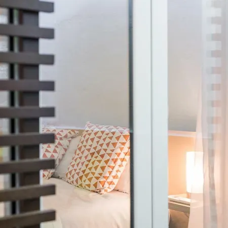 Apartamento Beloved *