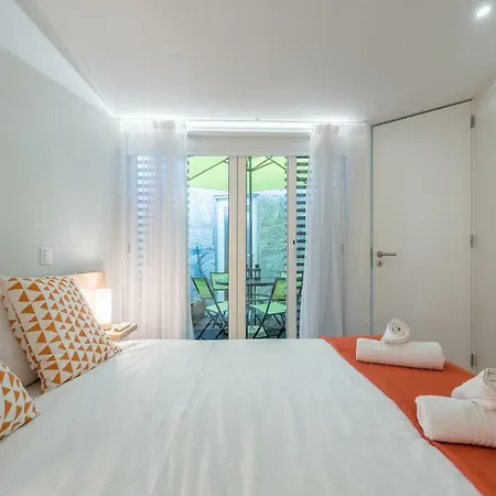 Beloved 公寓 波尔图